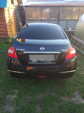  Nissan Teana 2011 , 720000 , 