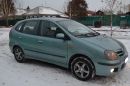    Nissan Tino 2001 , 222000 , 