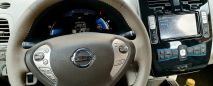  Nissan Leaf 2011 , 880000 , 