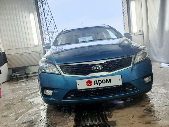  Kia Ceed 2011 , 490000 , 