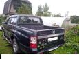 SUV   SsangYong Musso 2005 , 375000 , 