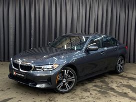  BMW 3-Series 2022 , 5899900 ,  