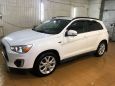 SUV   Mitsubishi ASX 2014 , 910000 , 