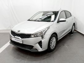  Kia Rio 2021 , 1665000 , -