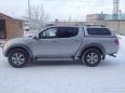  Mitsubishi L200 2008 , 780000 , 