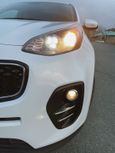 SUV   Kia Sportage 2018 , 1420000 , 