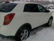 SUV   SsangYong Actyon 2013 , 800000 , 