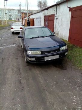  Nissan Presea 1997 , 135000 , 