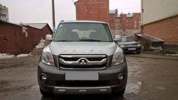 SUV   Great Wall Hover M2 2013 , 450000 , 