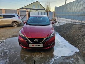  Nissan Leaf 2018 , 2100000 , 