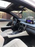 SUV   Lexus RX350 2018 , 3550000 , 