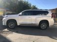 SUV   Toyota Land Cruiser Prado 2019 , 3750000 , 