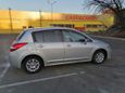  Nissan Tiida 2008 , 435000 , 