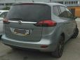    Opel Zafira 2012 , 650000 , 