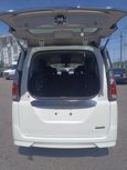    Nissan Serena 2017 , 1630000 , 