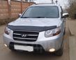 SUV   Hyundai Santa Fe 2009 , 650000 , -