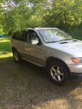 SUV   BMW X5 2003 , 490000 , 