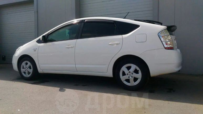  Toyota Prius 2010 , 550000 , 