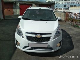  Chevrolet Spark 2012 , 350000 , 