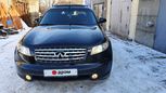 SUV   Infiniti FX35 2003 , 650000 , 