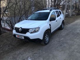 SUV   Renault Duster 2021 , 1400000 , 