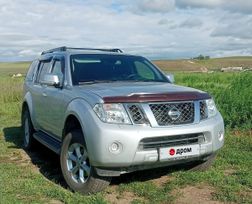 SUV   Nissan Pathfinder 2012 , 1200000 , 