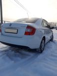  Skoda Rapid 2014 , 565000 , 