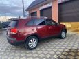 SUV   Kia Sorento 2010 , 700000 , 