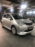  Toyota Ractis 2014 , 605000 , 