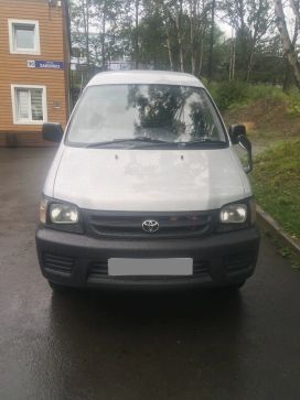    Toyota Town Ace 2006 , 450000 , -