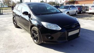  Ford Focus 2012 , 425000 , -