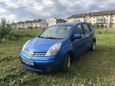  Nissan Note 2006 , 379000 , 