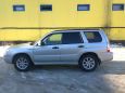 SUV   Subaru Forester 2006 , 530000 , 