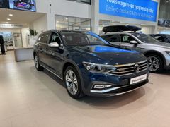 Седан Volkswagen Passat 2022 года, 4031505 рублей, Астана