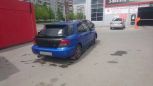  Subaru Impreza 2001 , 185000 , 