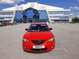  Mazda Mazda3 2007 , 555000 , 