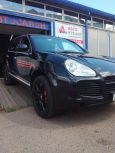 SUV   Porsche Cayenne 2003 , 825000 , -