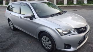Универсал Toyota Corolla Fielder 2013 года, 1000000 рублей, Артём