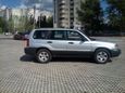 SUV   Subaru Forester 2004 , 425000 , 