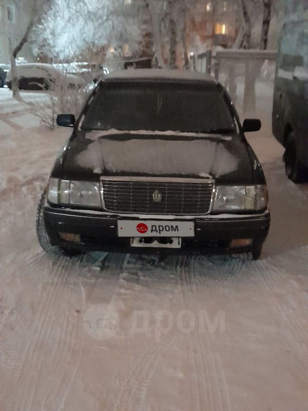  Toyota Crown 1997 , 300000 , 