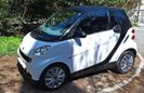  3  Smart Fortwo 2009 , 380000 , 