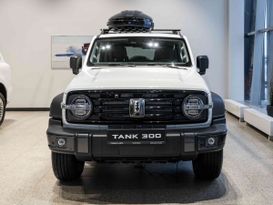 SUV или внедорожник Tank 300 2023 года, 4699000 рублей, Самара