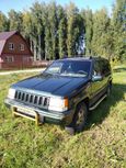 SUV   Jeep Grand Cherokee 1993 , 250000 , 
