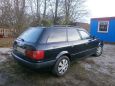  Audi 80 1993 , 185000 , 