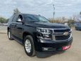 SUV   Chevrolet Tahoe 2019 , 3870000 , 