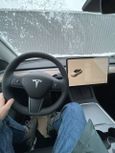 SUV   Tesla Model Y 2021 , 7495000 , 