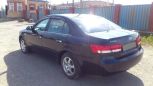  Hyundai NF 2005 , 320000 , 