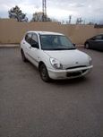  Daihatsu Storia 2000 , 140000 , 