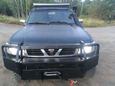 SUV   Nissan Patrol 1998 , 1500000 , 