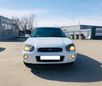  Subaru Impreza 2002 , 290000 , 